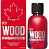 Dsquared2 Red Wood Eau de Toilette für Damen 30 ml