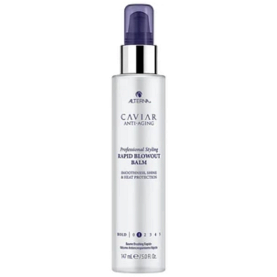 Alterna Caviar Style Satin Rapid Balsam zur Beschleunigung des Haartrocknens 147 ml