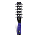 Donegal Premium Plus Haarbürste belüftet Friseur beidseitig 23 cm 1 Stück