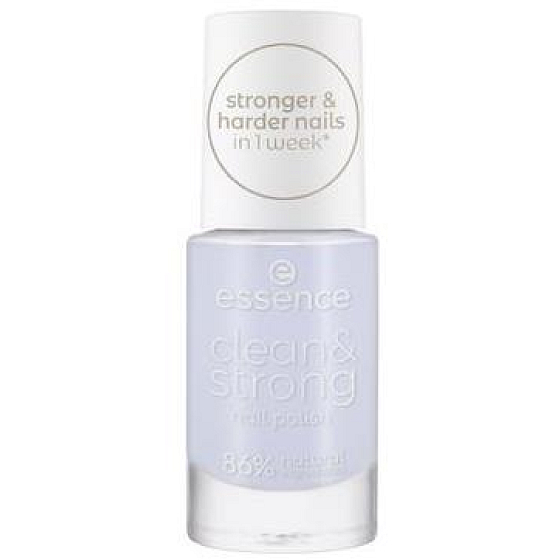 Essence Clean & Strong Nagellack 03 Rainy Bay 8 ml