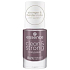 Essence Clean & Strong Nagellack 07 Juicy Terra 8 ml