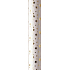 Zöwie Geschenkpapier 70 x 150 cm Weihnachten Luxus Weiß Weihnachten Weiß - Gold Sterne