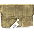 Diva & Nice Chinese Style Kosmetische Handtasche Gold 17,5 x 13,5 x 8 cm