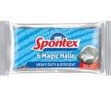 Spontex Magic Waschmitteldraht 6 Stück