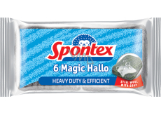 Spontex Magic Waschmitteldraht 6 Stück