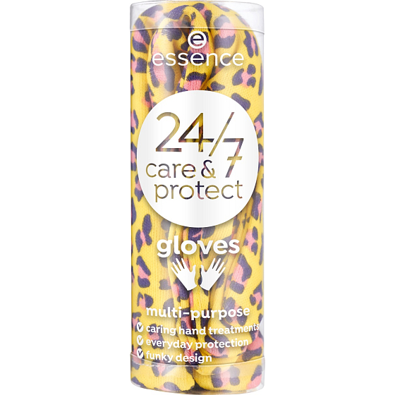 Essence 24/7 Care & Protect Gloves 1 Paar