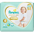 Pampers Premium Care Größe 6, 15+ kg Höschenwindeln 31 Stück