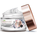 Bielenda Japan Lift 50+ straffende Anti-Falten Nachtcreme 50 ml