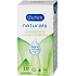 Durex Naturals Kondom Nennbreite: 56 mm 10 Stück