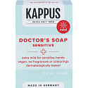 Kappus Sensitive medizinische Toilettenseife 100 g