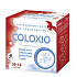Tozax Coloxio trägt zu einer normalen Kollagenproduktion und einer normalen Knochengesundheit bei 30 + 15 Beutel, Weihnachtspackung