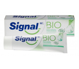 Signal Bio Natürliche Frische Zahnpasta 75 ml