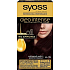 Syoss Oleo Intense Color Haarfarbe ohne Ammoniak 4-15 Kastanienbraun