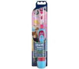 Oral-B Disney Princess elektrische Zahnbürste für Kinder