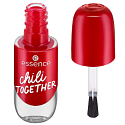 Essence Nail Colour Gel Gelnagellack 16 Chili Together 8 ml