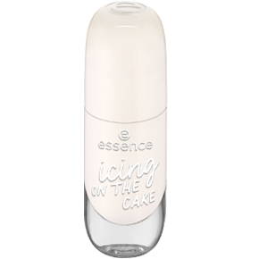 Essence Nail Colour Gel Gel-Lack für die Nägel 03 Icing on the Cake 8 ml Essence Nail Colour Gel Gel-Lack für die Nägel 03 Icing on the Cake 8 ml