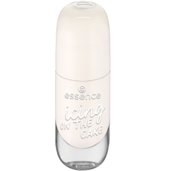Essence Nail Colour Gel Gel-Lack für die Nägel 03 Icing on the Cake 8 ml