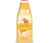 Keff Milk & Honey Body Wash 500 ml