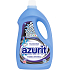 Azurit Waschgel für schwarze und dunkle Wäsche 62 Wäschen, 2048 ml