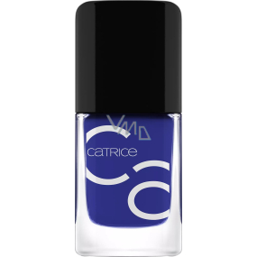 Catrice ICONails Gel Lacque Nagellack 130 Meeting Vibes 10,5 ml