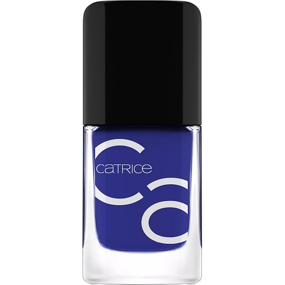 Catrice ICONails Gel Lacque Nagellack 130 Meeting Vibes 10,5 ml