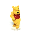 Disney Winnie the Pooh Mini Figur - Winnie stehend, 1 Stück, 5 cm