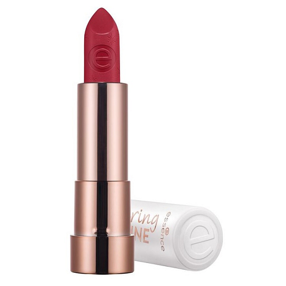 Essence Pflegender Glanz Lippenstift 205 My Love 3,5 g