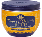 Tesori d´Oriente Körpercreme Crema Corpo Aegyptus, 300 ml