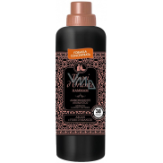 Tesori d Oriente Hammam konzentrierter Weichspüler 38 Dosen 760 ml