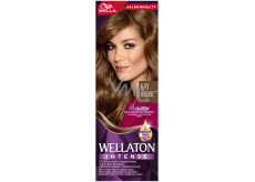 Wella Wellaton Intense Haarfarbe 6/0 Dunkelblond