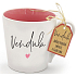 Nekupto Original Becher mit dem Namen Vendula 300 ml