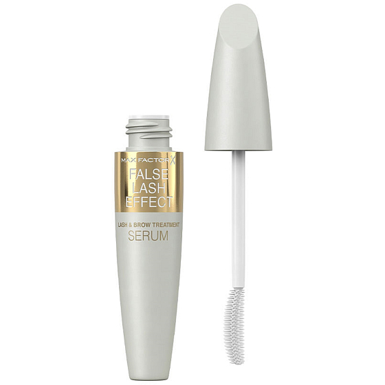 Max Factor False Lash Effect Wimpern- und Brauenserum 7 ml