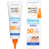 Garnier Ambre Solaire Sensitive Advanced SPF 50+ Sonnenschutzserum mit Ceramiden 125 ml