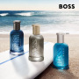 Hugo Boss Bottled Pacific Eau de Toilette für Männer 100 ml