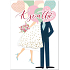 Ditipo Spielkarten Zur Hochzeit Petr Kotvald Ich liebe dich mehr und mehr 224 x 157 mm