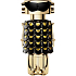 Paco Rabanne Fame parfém plnitelný flakon pro ženy 80 ml Tester