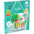 Monumi Draco 3D-Puzzle für Kinder ab 5 Jahren