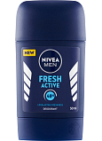 Nivea Men Deodorant Fresh Active, 50 ml