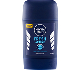 Nivea Men Deodorant Fresh Active, 50 ml