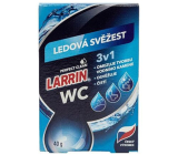 Larrin Eisfrische 3in1 Toilettenpapiervorhang 40 g