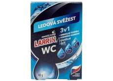 Larrin Eisfrische 3in1 Toilettenpapiervorhang 40 g