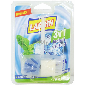 Larrin Eisfrische 3in1 Toilettenpapiervorhang 40 g