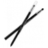 Ingrid Cosmetics Retractable Kajalstift mit Schwämmchen zum Verblenden 01 schwarz