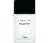 Christian Dior Homme Aftershave-Balsam für Männer 100 ml
