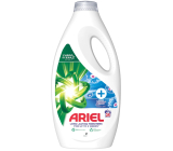 Ariel +Touch Of Lenor Fresh Air flüssiges Fleckenentfernungsgel 34 Dosen 1,7 l