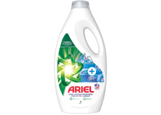 Ariel +Touch Of Lenor Fresh Air flüssiges Fleckenentfernungsgel 34 Dosen 1,7 l