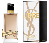 Yves Saint Laurent Libre Florale Eau de Parfum für Frauen 90 ml