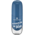 Essence Gel Nail Colour Nagellack 74 No Room For The Blues 8 ml