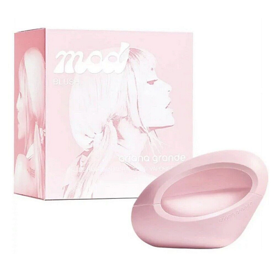 Ariana Grande Mod Blush Eau de Parfum für Frauen 30 ml
