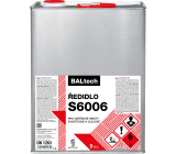 BALTECH Verdünner S6006, 9 l